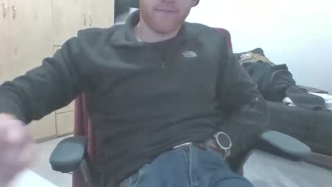 mike online show from January 15, 6:43 pm