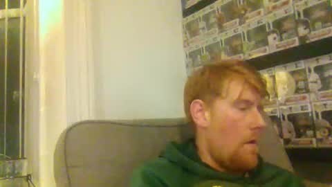 gingerjimmy1990 online show from January 18, 10:23 pm