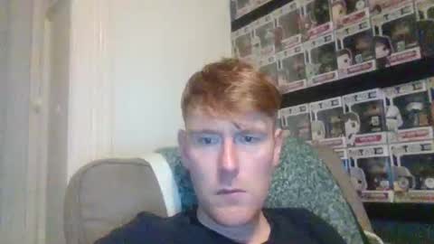 gingerjimmy1990 online show from March 4, 1:01 am