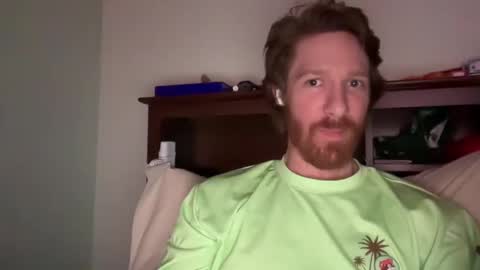 gingermania10 online show from November 15, 4:25 am