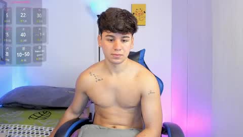 Josh Mills online show from May 24, 4:24 pm