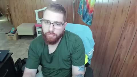 Ginguy online show from September 27, 8:17 pm