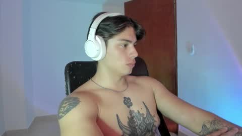 GioRusso online show from October 1, 9:52 pm