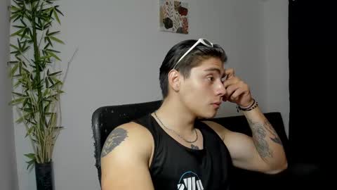 GioRusso online show from February 11, 3:40 am