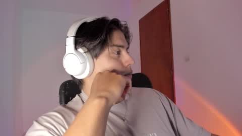 GioRusso online show from March 24, 6:24 pm