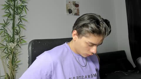 GioRusso online show from January 27, 2:10 am