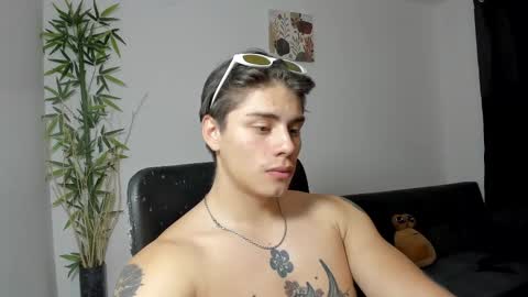 GioRusso online show from February 18, 11:30 pm