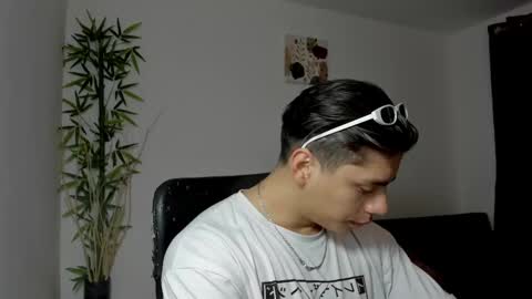 GioRusso online show from March 2, 11:39 pm