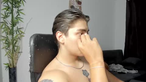 GioRusso online show from February 19, 2:55 pm