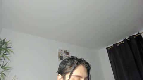 GioRusso online show from January 5, 7:49 pm