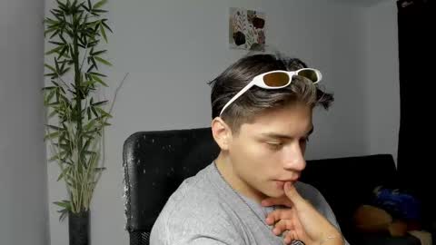 GioRusso online show from March 5, 6:23 pm