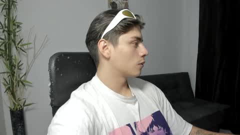 GioRusso online show from December 13, 9:09 pm