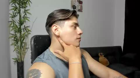 GioRusso online show from February 26, 10:29 pm