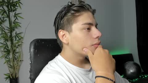 GioRusso online show from January 29, 1:49 pm