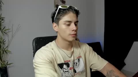 GioRusso online show from December 7, 5:26 am