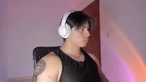 GioRusso online show from March 18, 11:30 pm