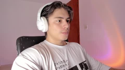 GioRusso online show from April 7, 4:07 pm