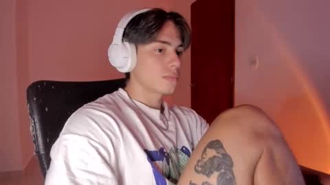 GioRusso online show from October 11, 9:41 pm