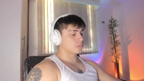 GioRusso online show from June 19, 8:02 pm