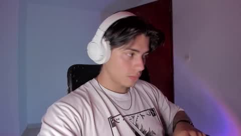 GioRusso online show from October 4, 10:36 pm