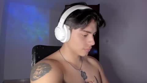 GioRusso online show from September 20, 11:05 pm