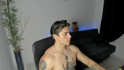 GioRusso online show from December 28, 3:04 am