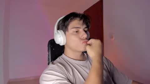 GioRusso online show from January 31, 9:57 pm