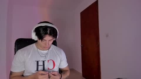 GioRusso online show from February 15, 9:23 pm