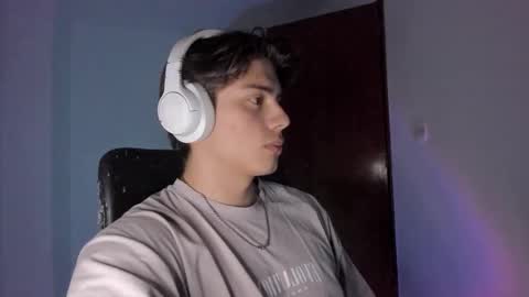 GioRusso online show from October 8, 11:31 pm