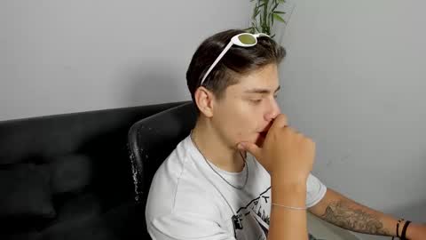 GioRusso online show from March 10, 1:54 pm