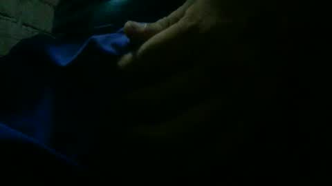 Giovanny online show from October 8, 7:57 am