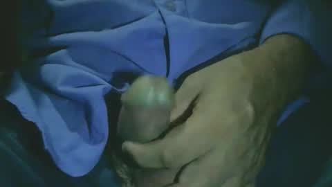 GuidoGiovan online show from November 25, 8:05 am