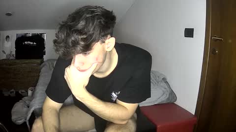 giovyyx online show from January 8, 12:43 pm