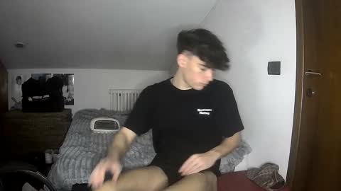 giovyyx online show from February 5, 1:07 pm