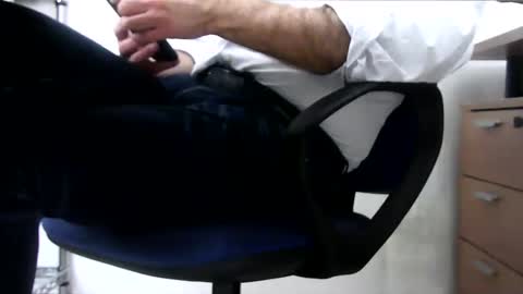 gitano691 online show from December 18, 9:25 am