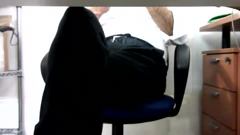 gitano691 online show from January 22, 8:18 am