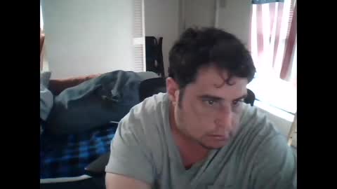 gitmehard008 online show from January 6, 7:35 pm