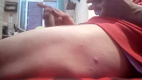 giuliangio online show from October 7, 12:20 pm