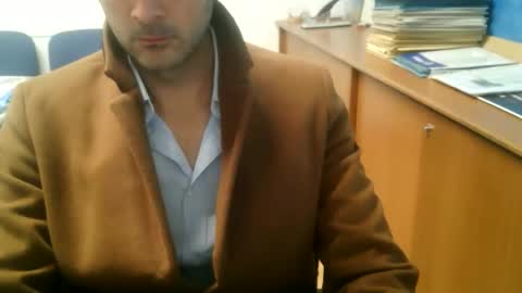 giuseppevai1 online show from November 20, 4:06 pm