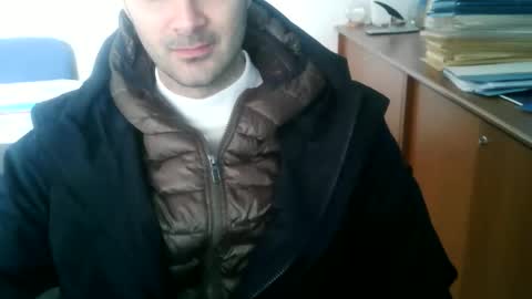 giuseppevai1 online show from February 10, 11:59 am