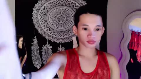 givemethrillx online show from February 2, 4:37 am