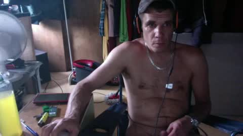 dutch rave guy c2c dutch online show from June 27, 6:35 pm