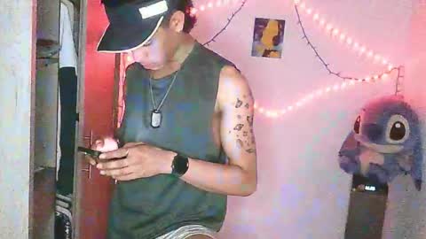 glen_connor_11 online show from January 10, 5:12 am