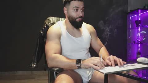 Matthew .. for short call me Matt online show from February 22, 8:54 pm