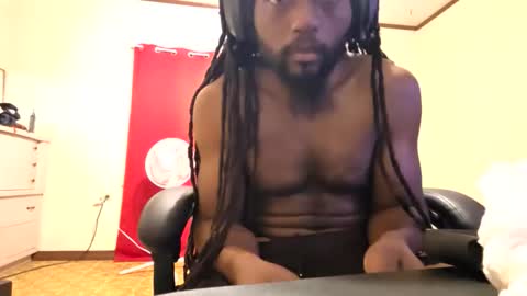 glomightyj online show from February 14, 7:36 am