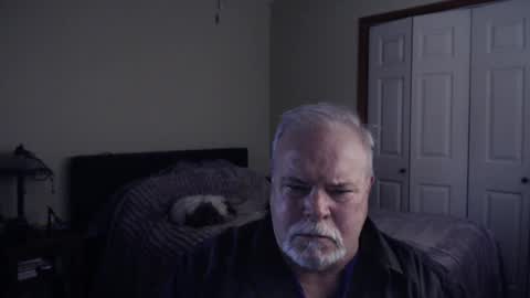 Snapshot of gmctruckguy chatting on March 3, 8:29 pm gmctruckguy online show from March 3, 8:29 pm