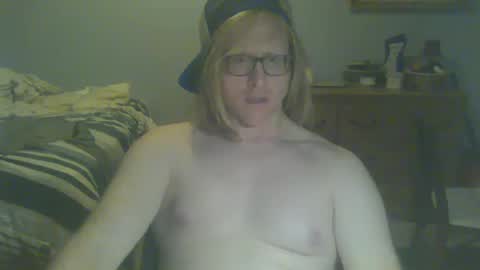 Steven Meadow online show from December 10, 2:35 am
