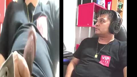 gnx666 online show from March 17, 3:31 am