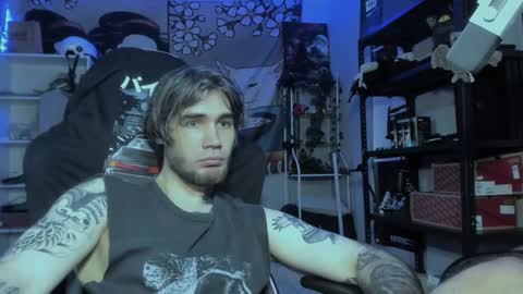 NPC online show from November 11, 8:03 pm