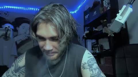 NPC online show from November 13, 4:11 pm